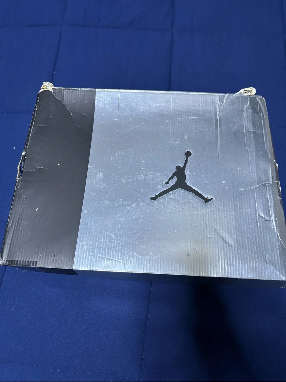 Jordan retro chrome